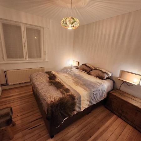 Toffe Woning Dichtbij Zee, Bos En Natuur 드판 외부 사진