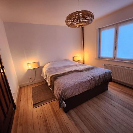 Toffe Woning Dichtbij Zee, Bos En Natuur 드판 외부 사진