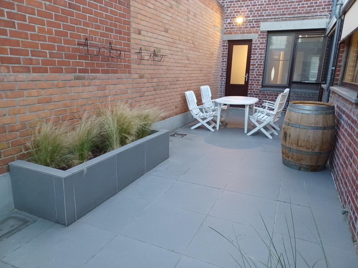 Toffe Woning Dichtbij Zee, Bos En Natuur 드판 외부 사진